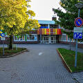 GKC De Stuwe
